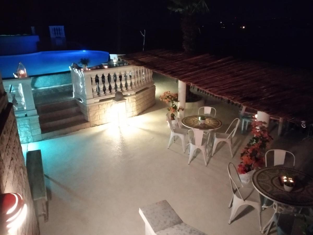 Guesthouse Sole Сечовлє Екстер'єр фото