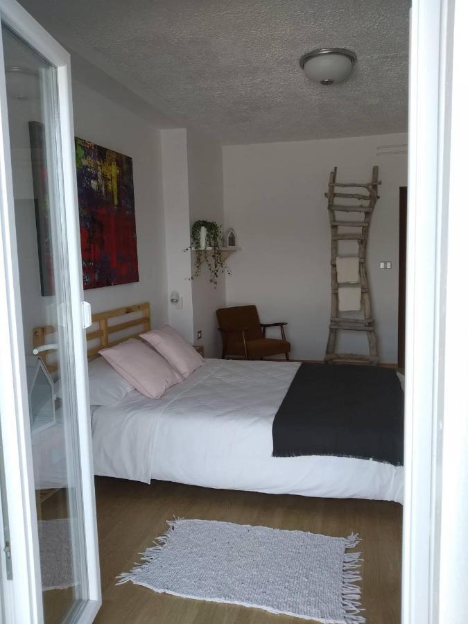 Guesthouse Sole Сечовлє Екстер'єр фото