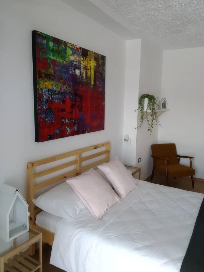 Guesthouse Sole Сечовлє Екстер'єр фото