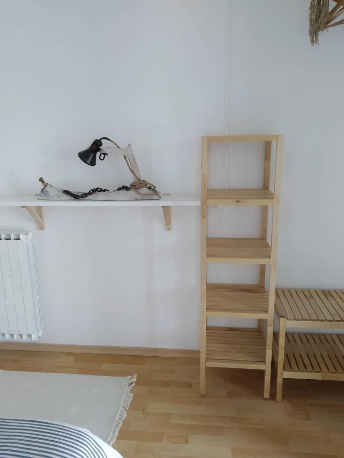 Guesthouse Sole Сечовлє Екстер'єр фото