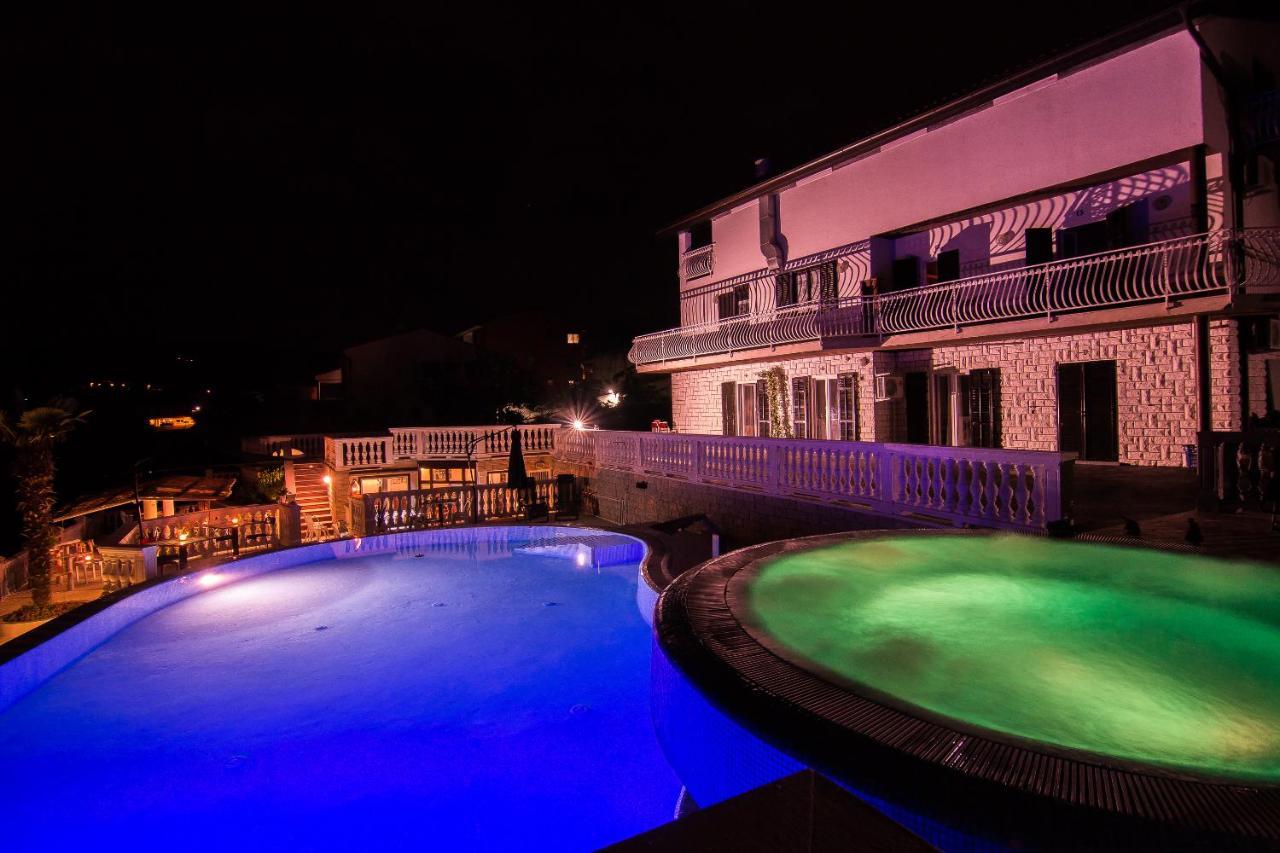 Guesthouse Sole Сечовлє Екстер'єр фото