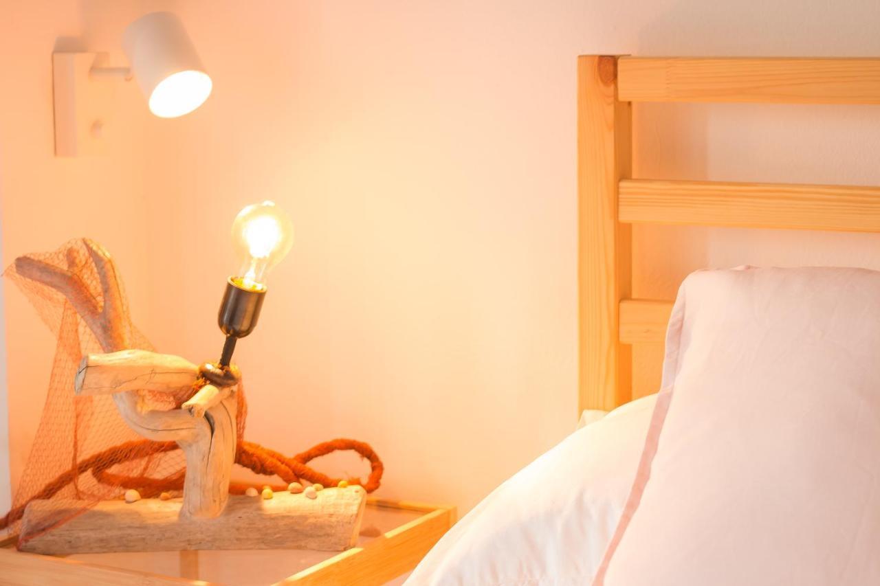 Guesthouse Sole Сечовлє Екстер'єр фото