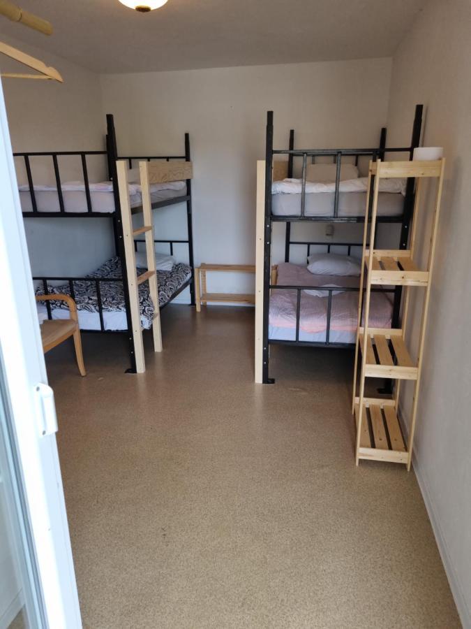 Guesthouse Sole Сечовлє Екстер'єр фото