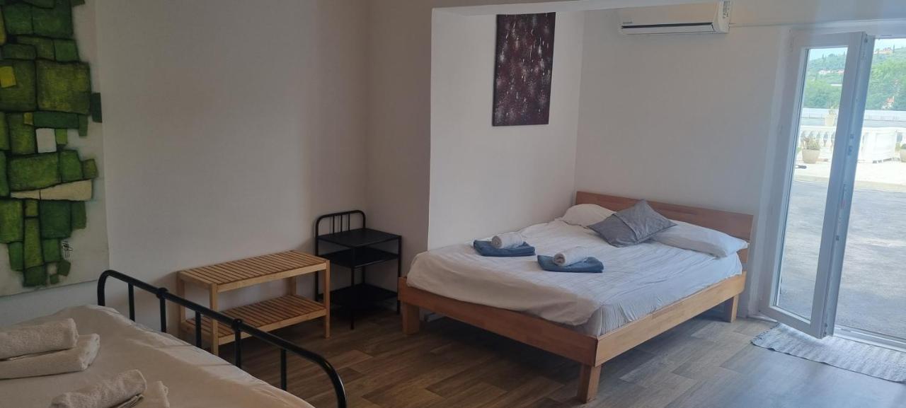 Guesthouse Sole Сечовлє Екстер'єр фото