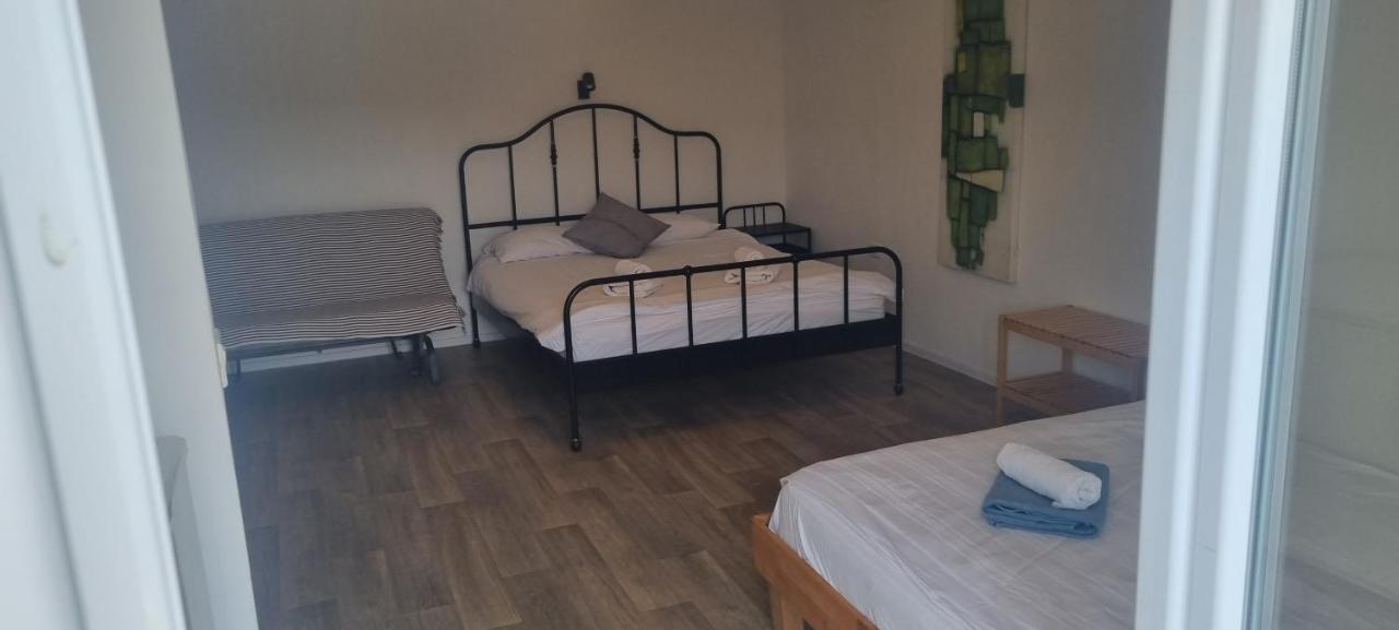 Guesthouse Sole Сечовлє Екстер'єр фото