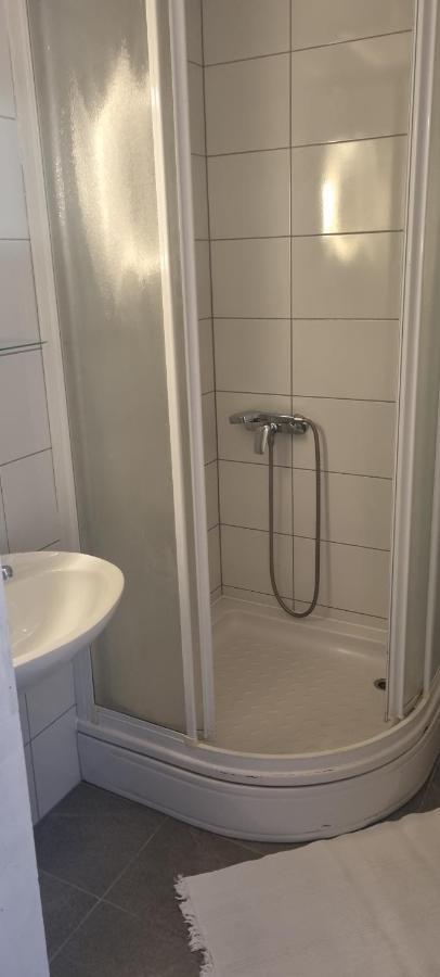 Guesthouse Sole Сечовлє Екстер'єр фото