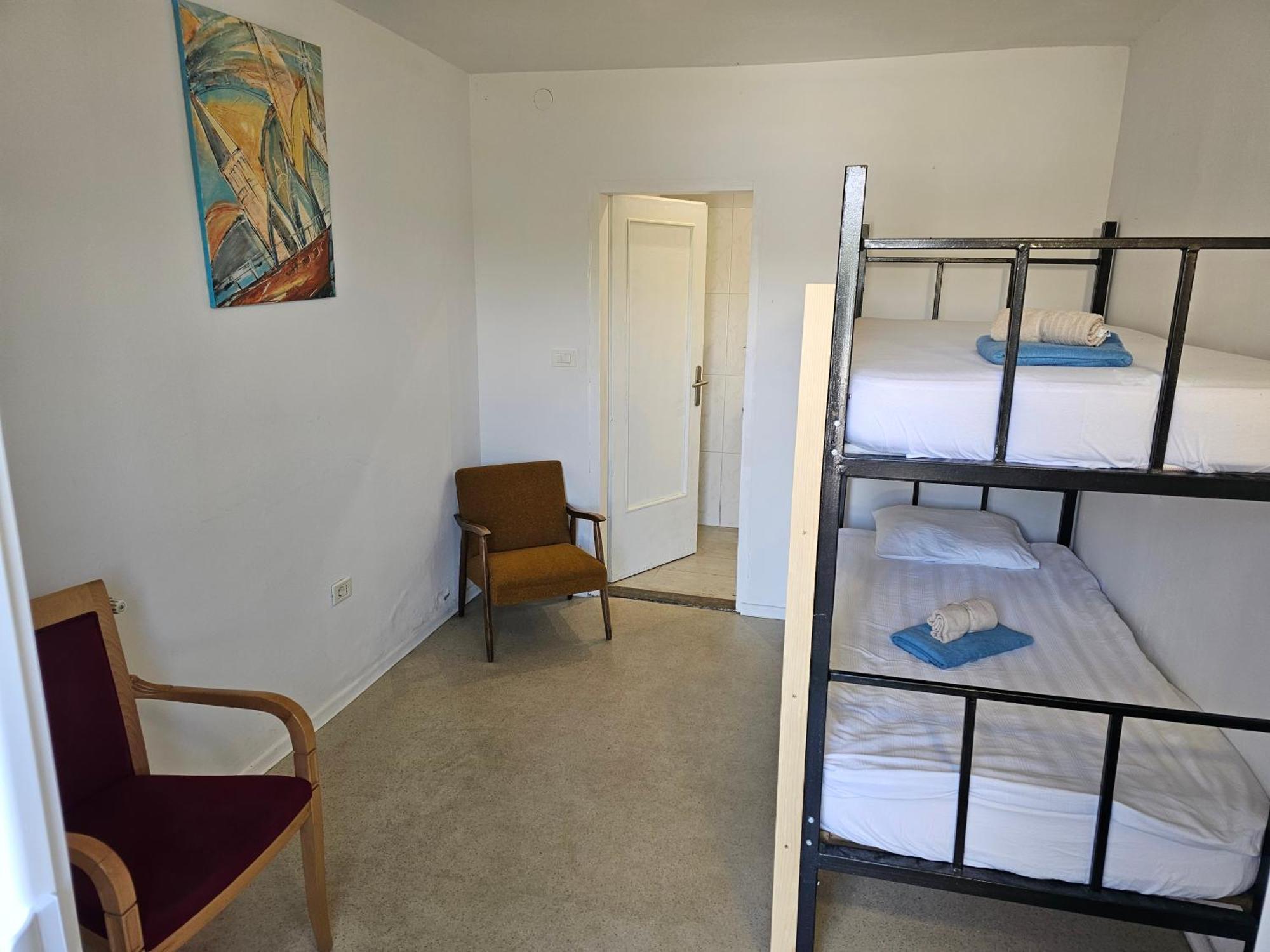 Guesthouse Sole Сечовлє Екстер'єр фото