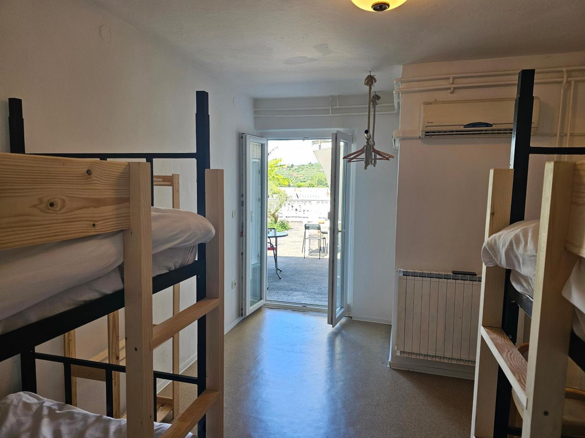 Guesthouse Sole Сечовлє Екстер'єр фото