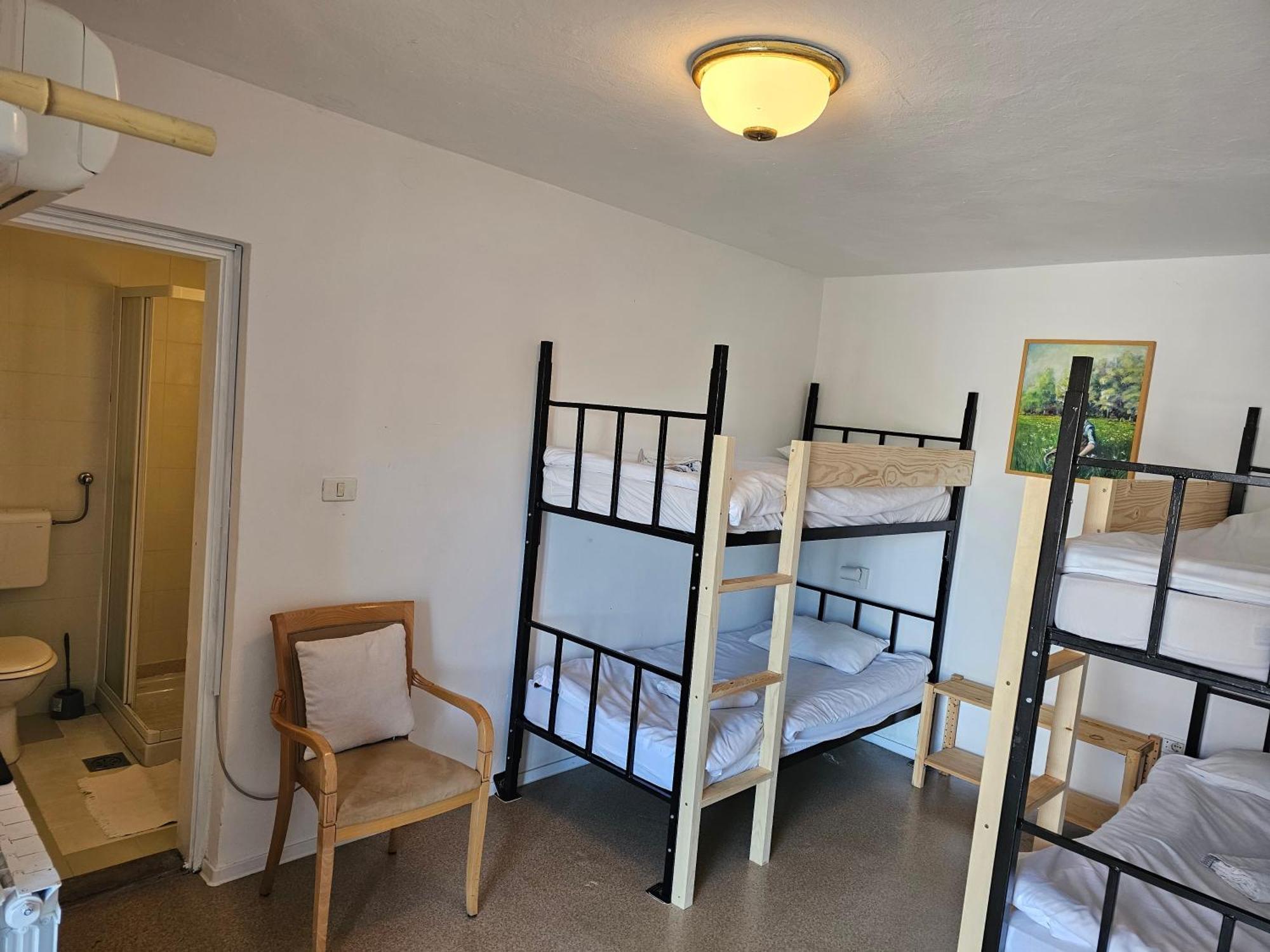 Guesthouse Sole Сечовлє Екстер'єр фото