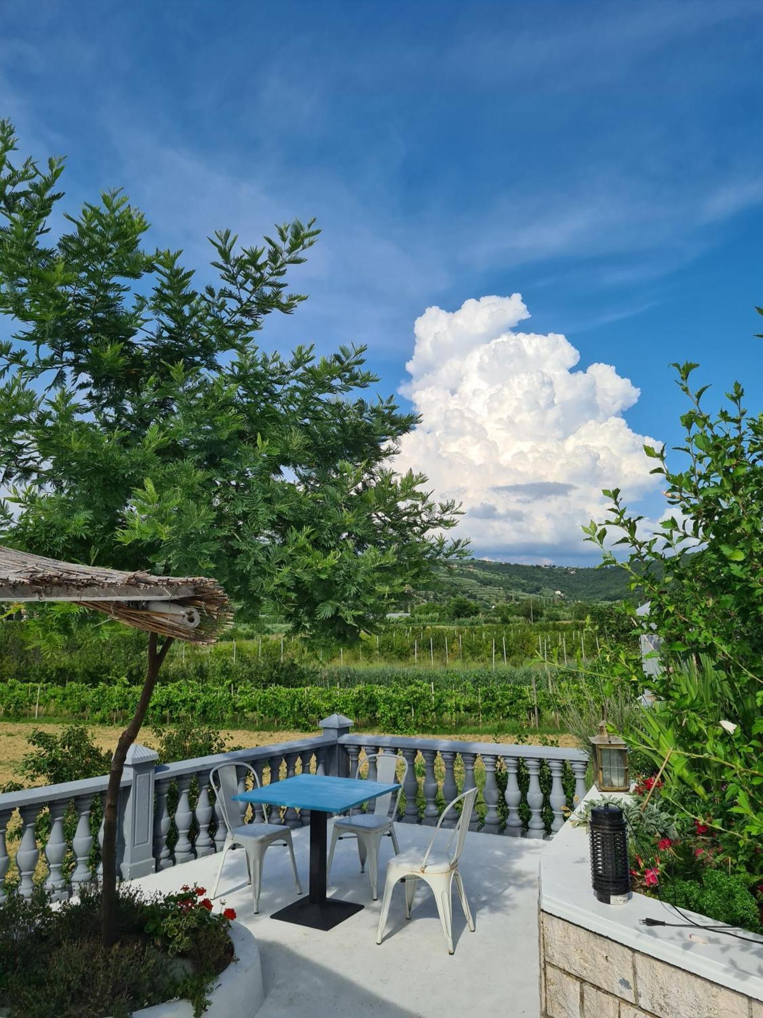 Guesthouse Sole Сечовлє Екстер'єр фото